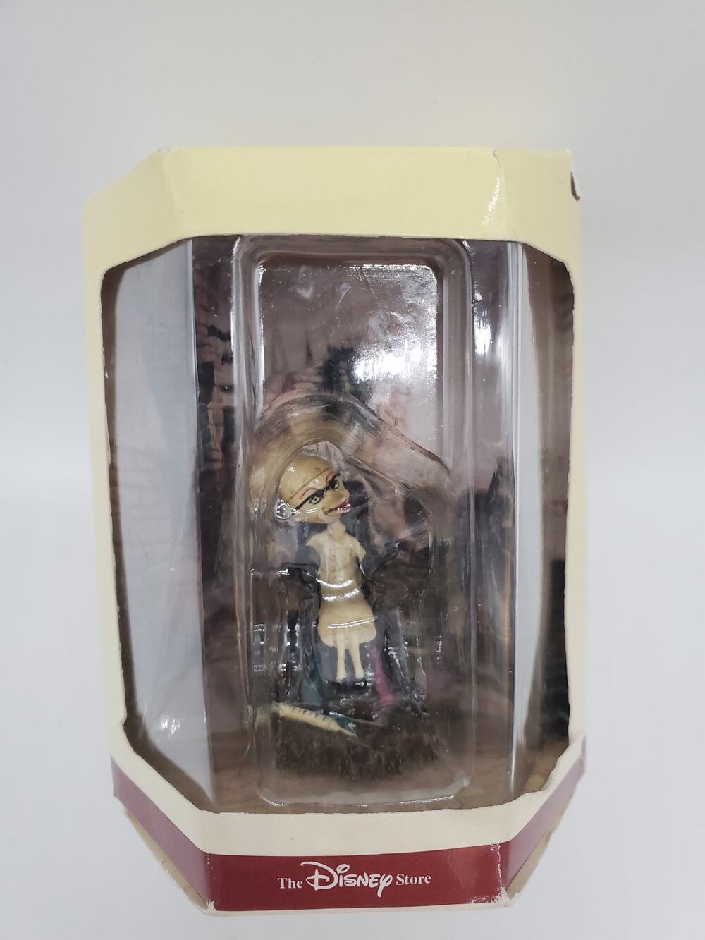 Disney Tiny Kingdom - Dr Finkelstien